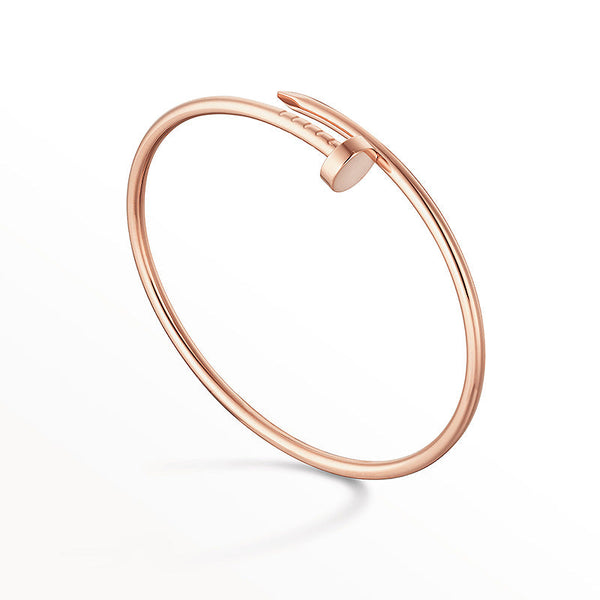 [VEXCAL]JUSTE BRACELET 2.5MM