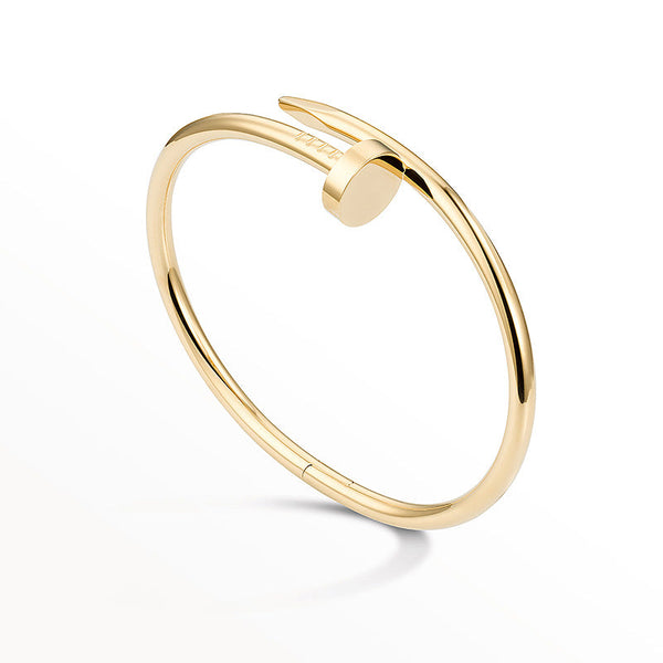 [VEXCAL]JUSTE BRACELET 3.5MM
