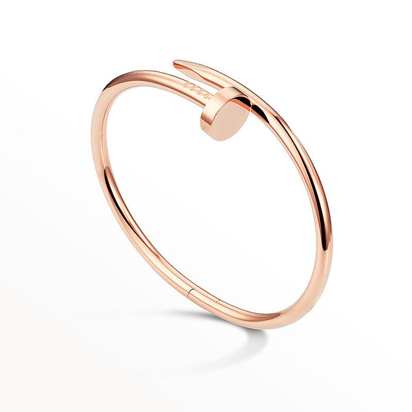 [VEXCAL]JUSTE BRACELET 3.5MM